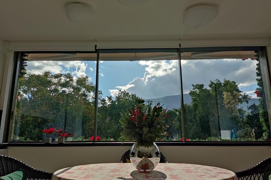 Photo of Patio Balcony in Palaia Epidavros