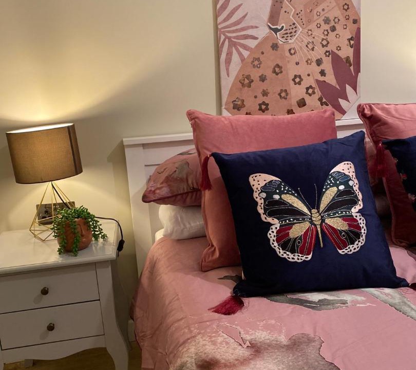 Photo of Bedroom in Granton