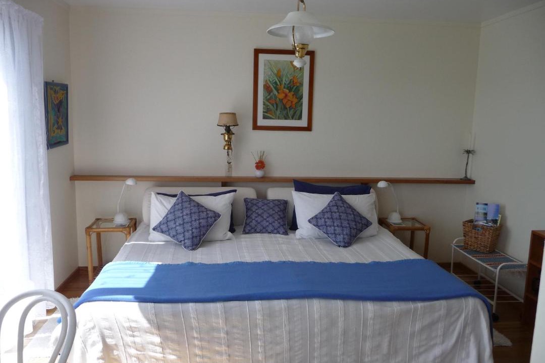 Photo of Bedroom in Okiato