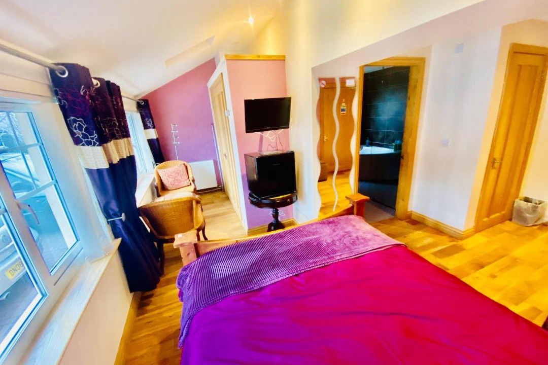 Photo of Bedroom in Dunbar