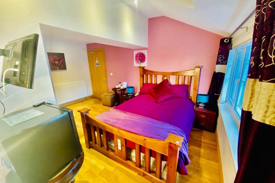 Photo of Bedroom in Dunbar