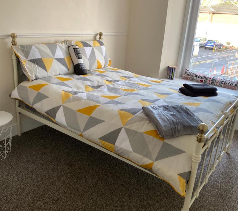 Photo of Bedroom in Largs