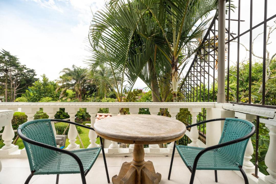 Photo of Patio Balcony in Escazu