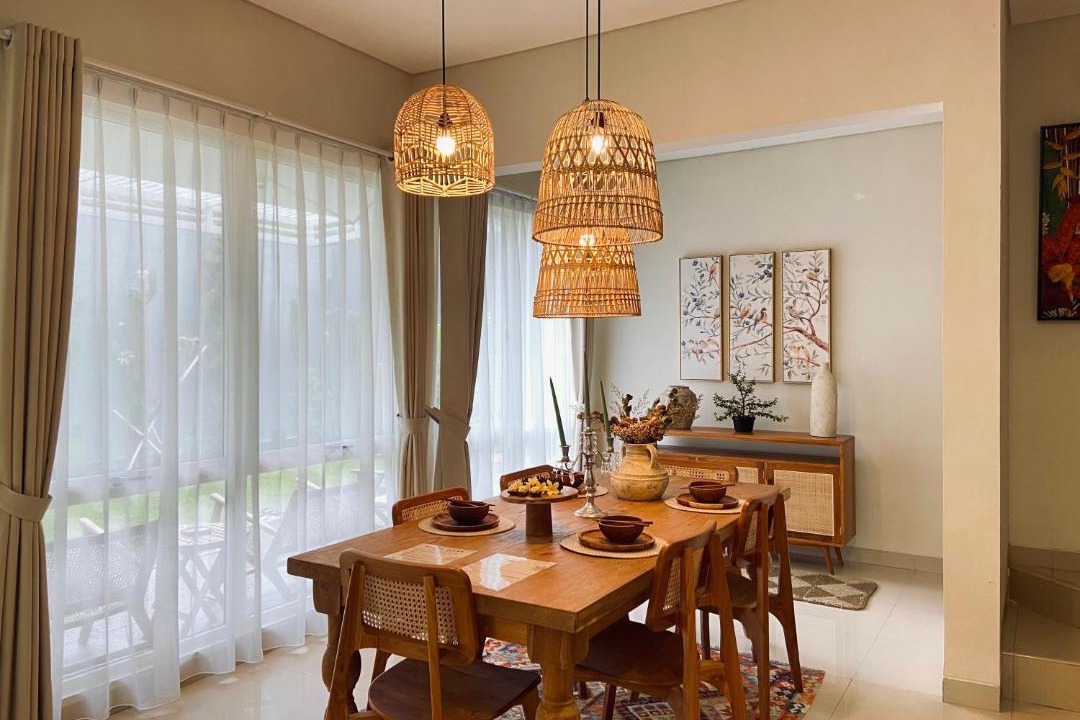 Photo of Livingroom in Citaringgul