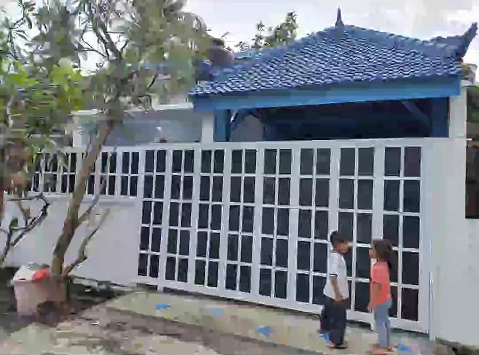 Photo of Buildings in Banyuwangi