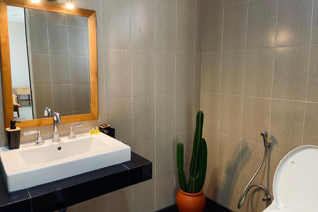 Photo of Bathroom in Citaringgul