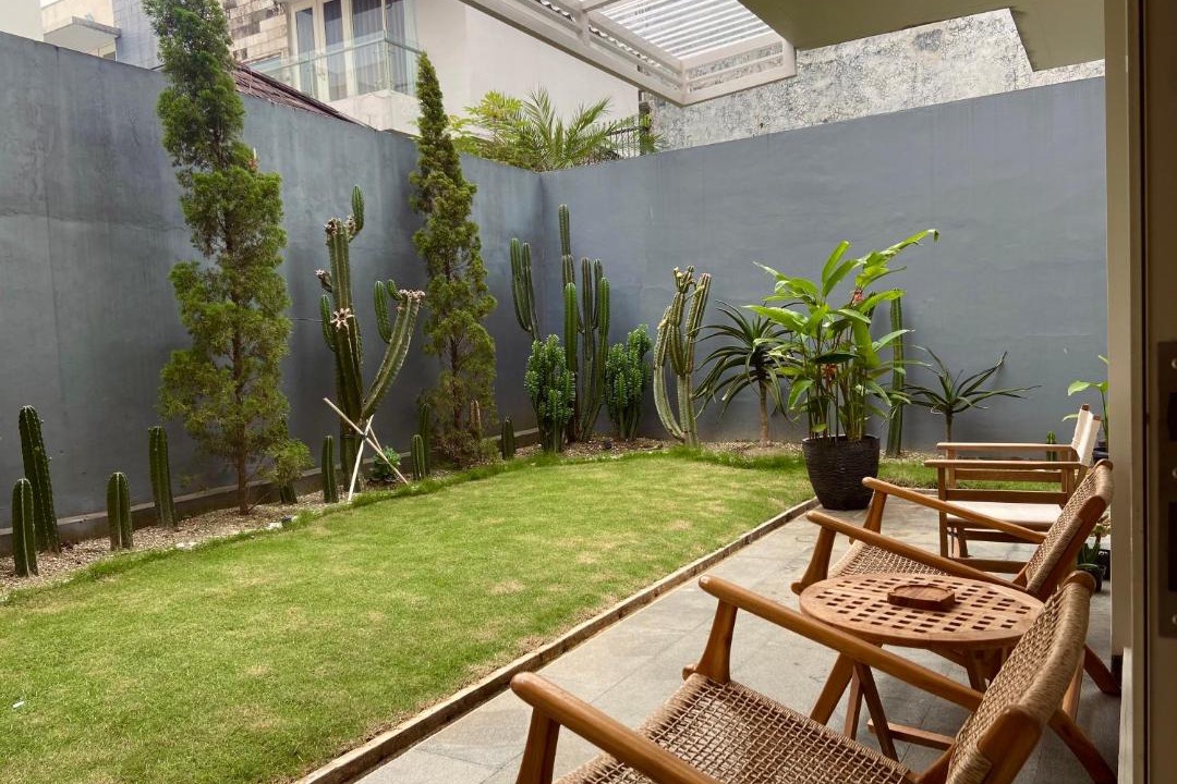 Photo of Patio Balcony in Citaringgul