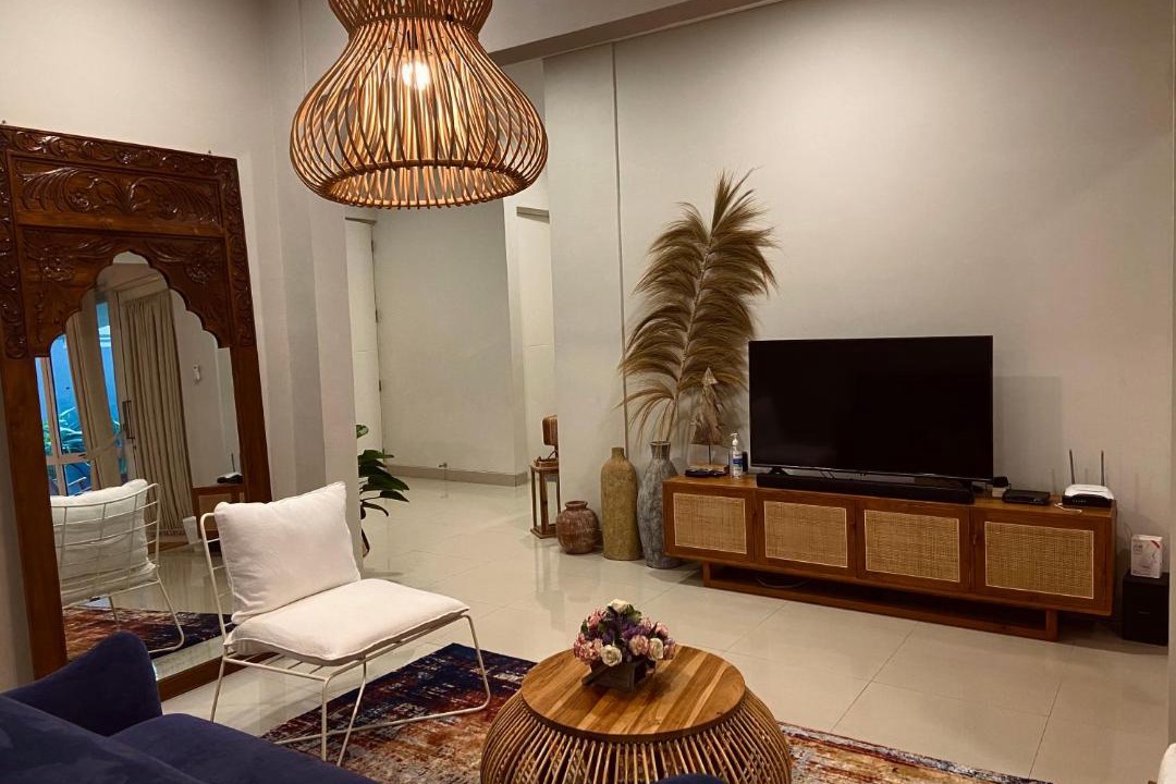 Photo of Livingroom in Citaringgul