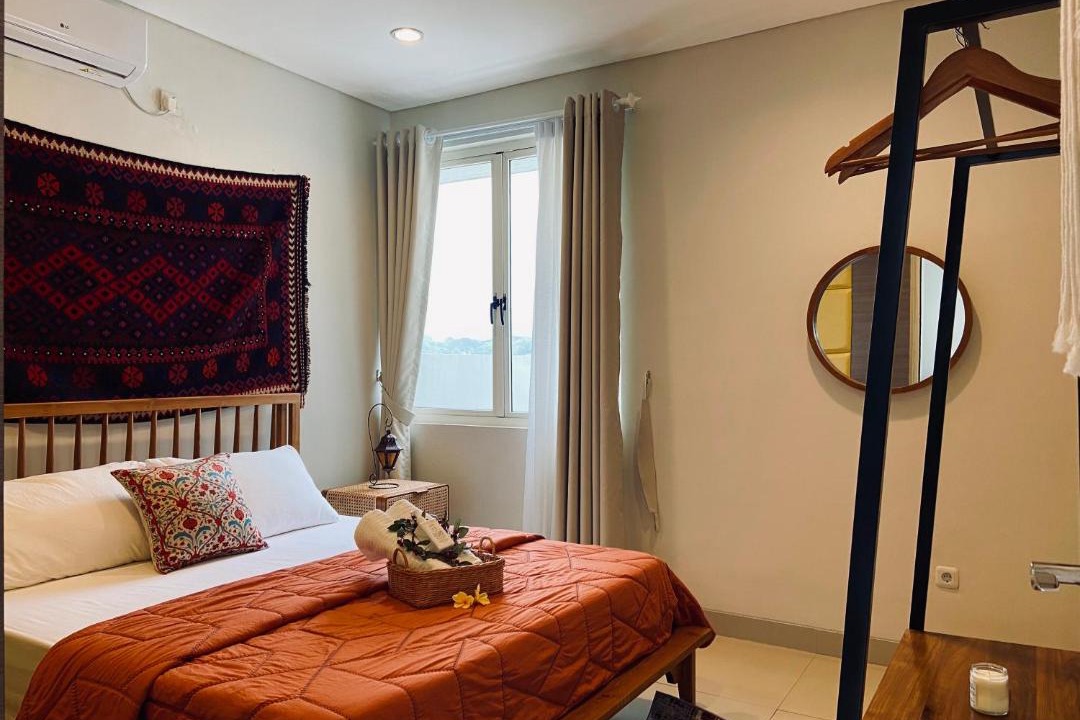Photo of Bedroom in Citaringgul