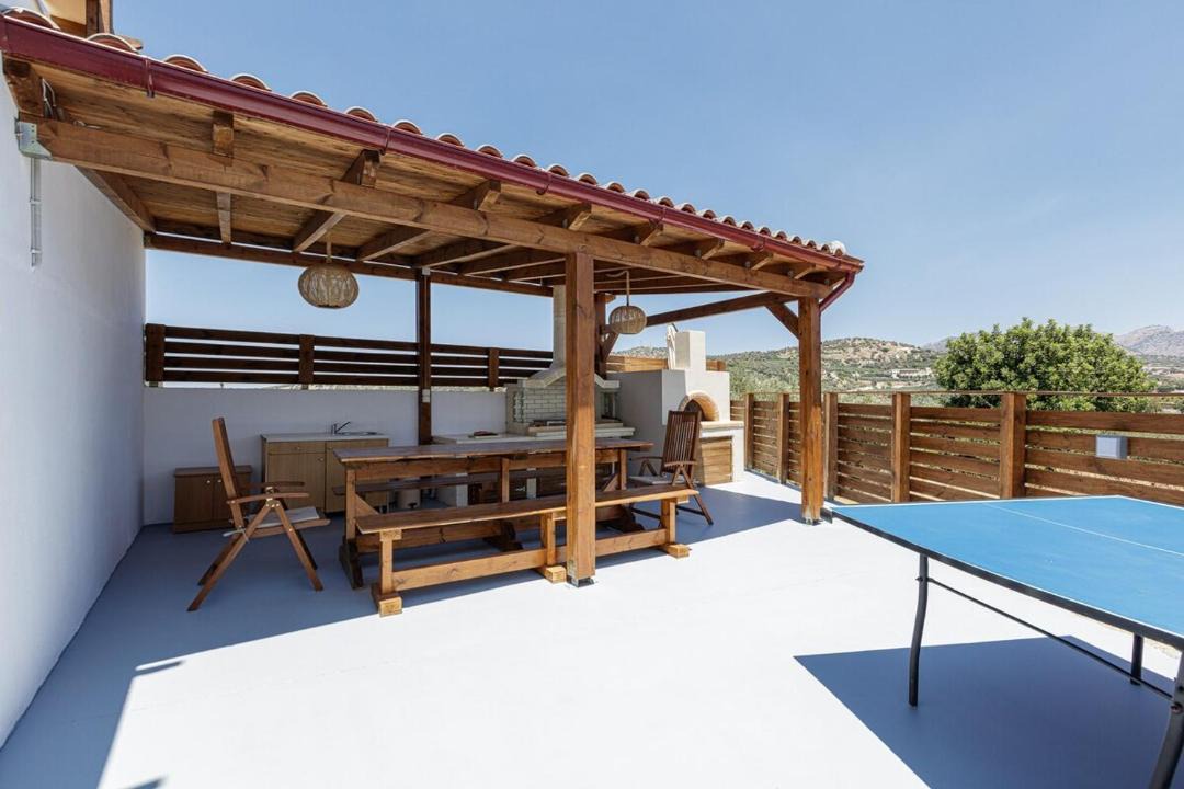 Photo of Patio Balcony in Perama