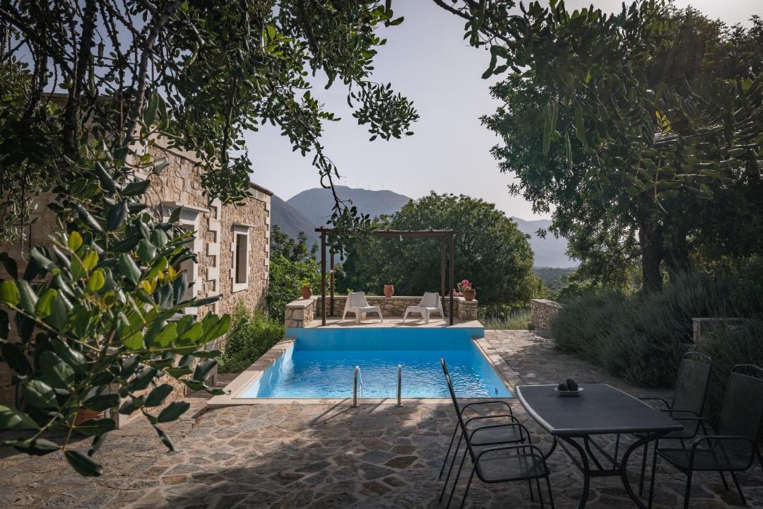 Photo of Others in Mylopotamos
