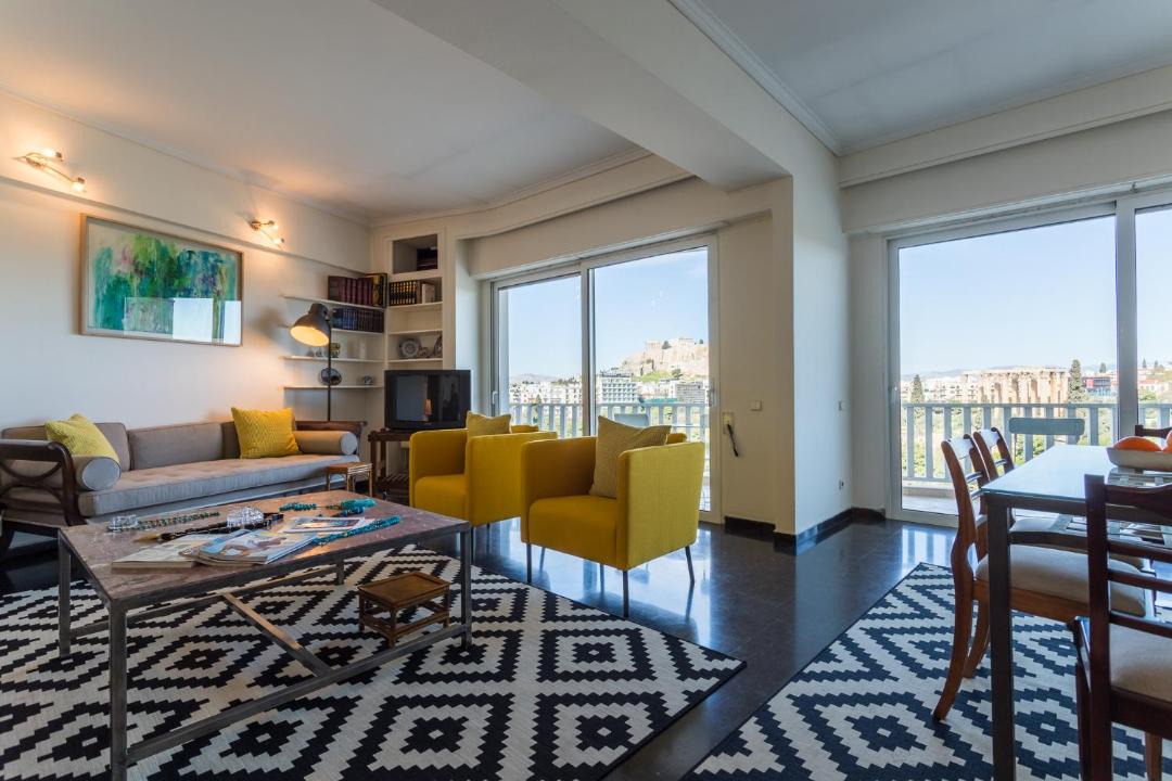 Photo of Livingroom in Mets