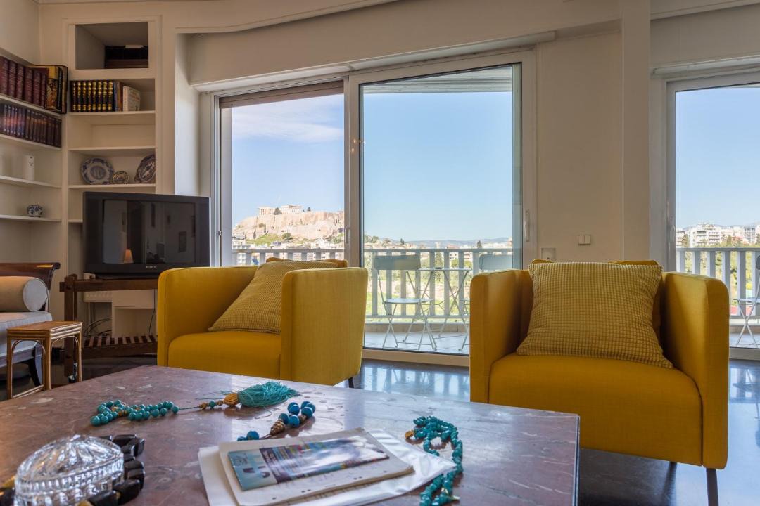 Photo of Livingroom in Mets