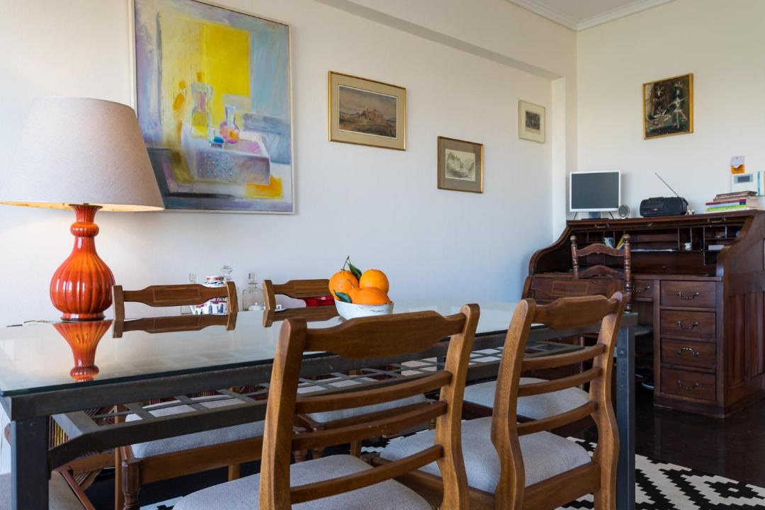Photo of Livingroom in Mets