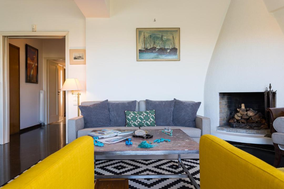 Photo of Livingroom in Mets