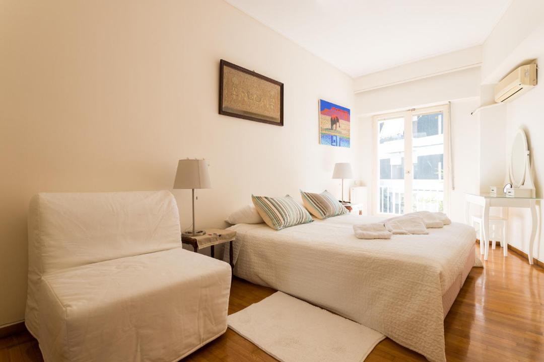 Photo of Bedroom in Mets