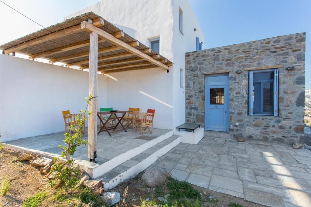 Photo of Others in Serifos