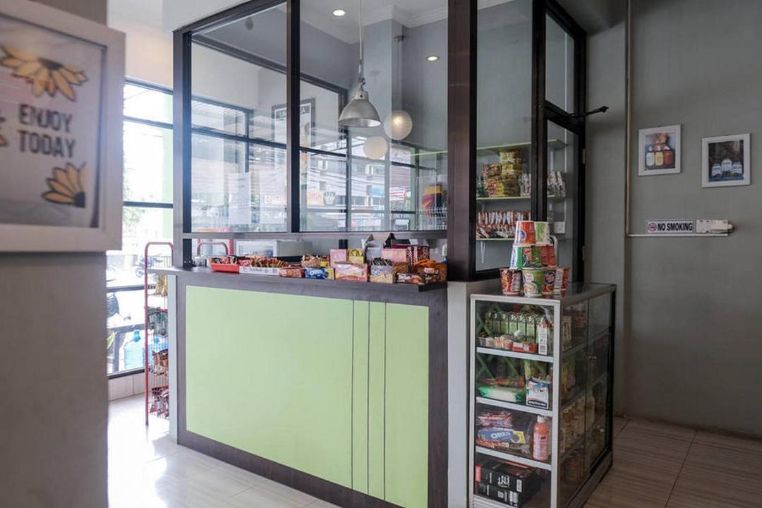 Photo of Kitchen in Jambi