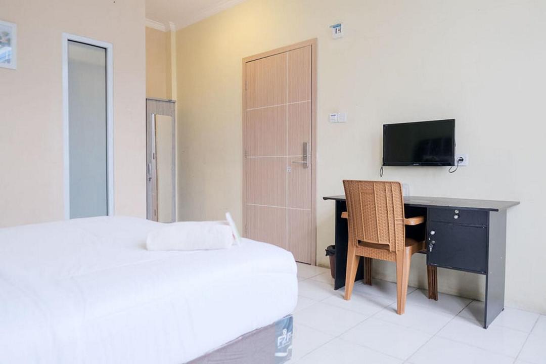 Photo of Bedroom in Jambi