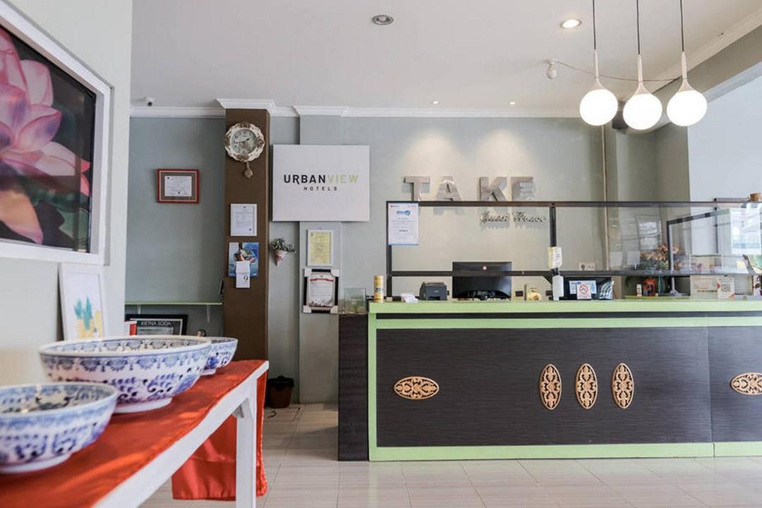 Photo of Kitchen in Jambi