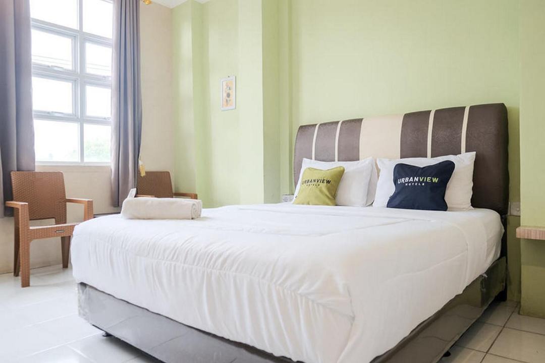 Photo of Bedroom in Jambi