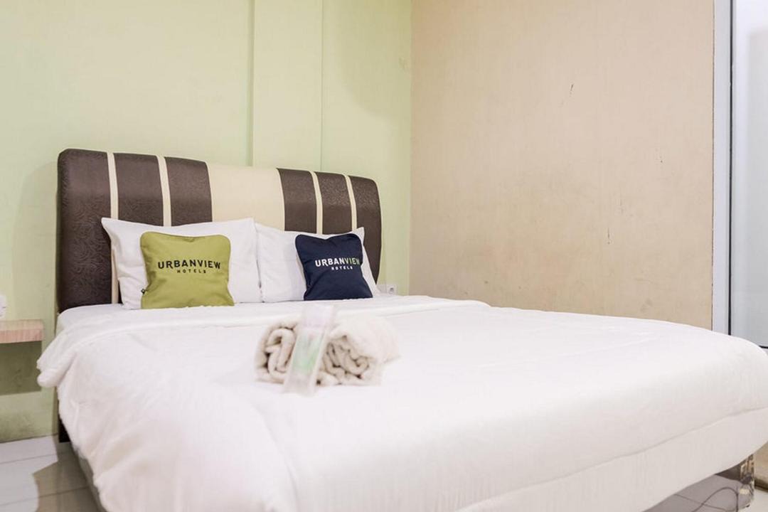 Photo of Bedroom in Jambi