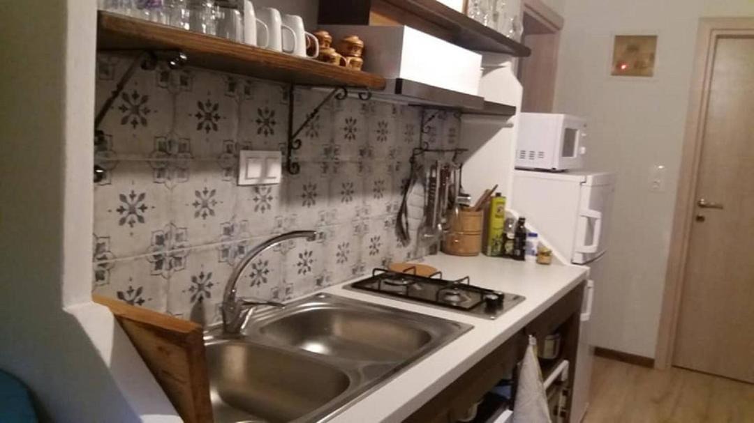 Photo of Kitchen in Agios Nikolaos