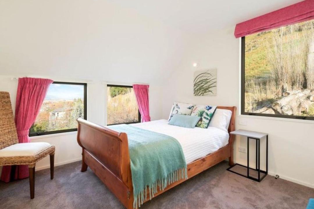 Photo of Bedroom in Lower Shotover