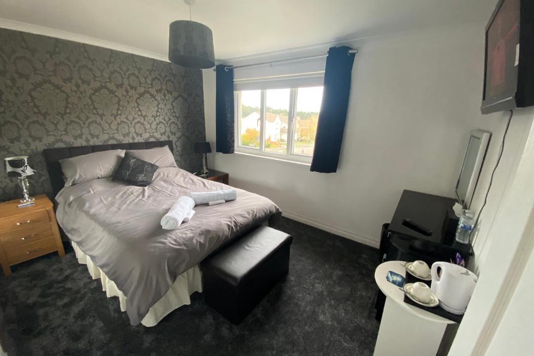 Photo of Bedroom in Dunbar