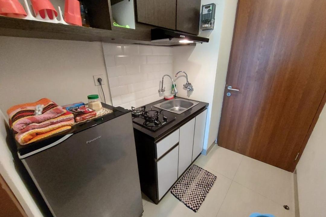 Photo of Kitchen in Pekayon Jaya