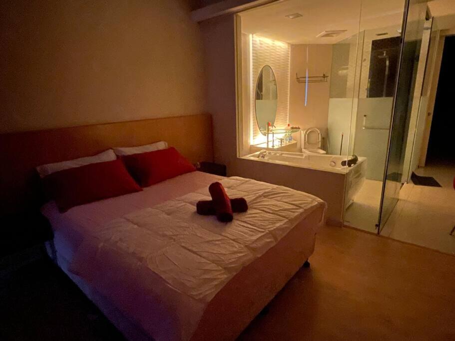 Photo of Bedroom in Taman Kobena