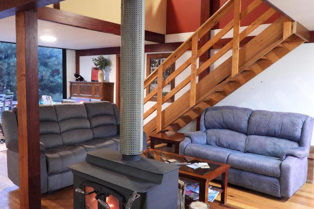 Photo of Livingroom in Garden Island Creek