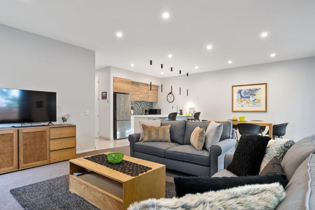 Photo of Livingroom in Merivale