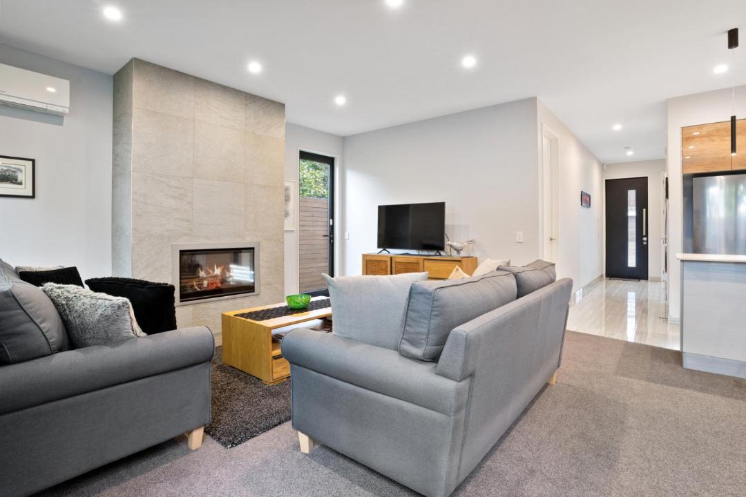 Photo of Livingroom in Merivale