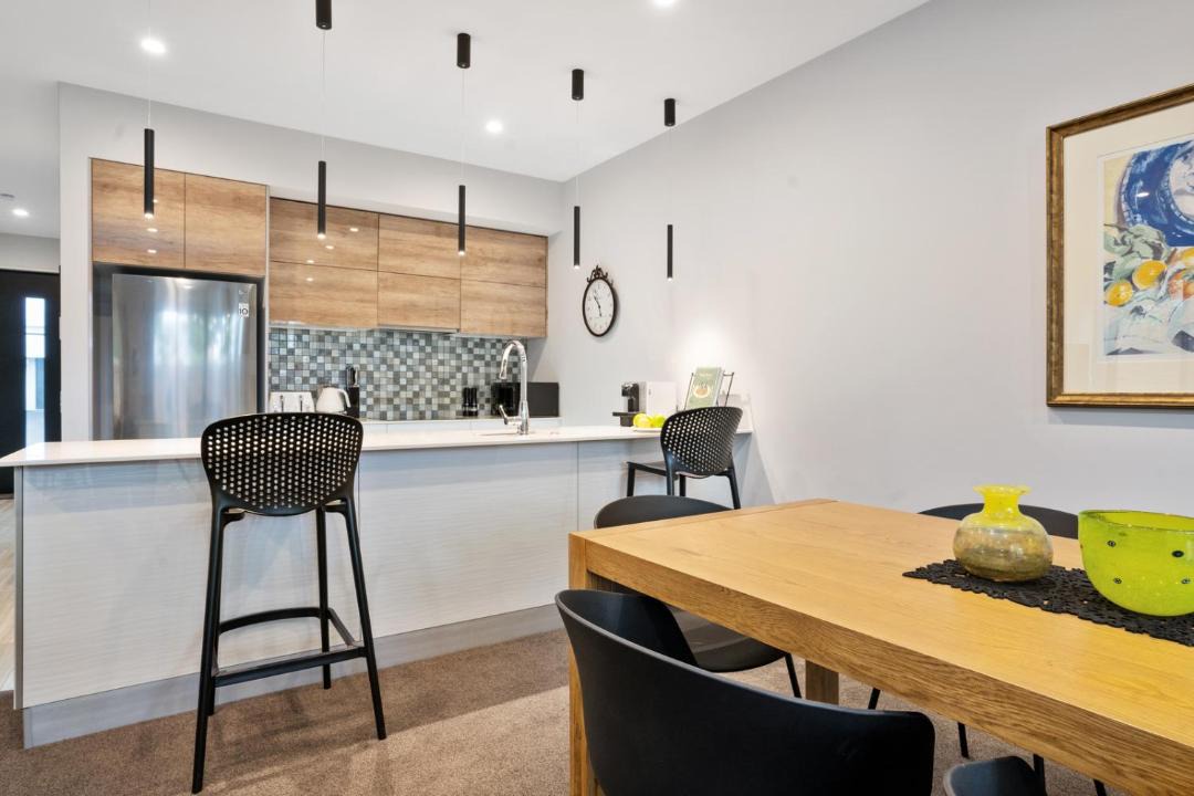 Photo of Kitchen in Merivale
