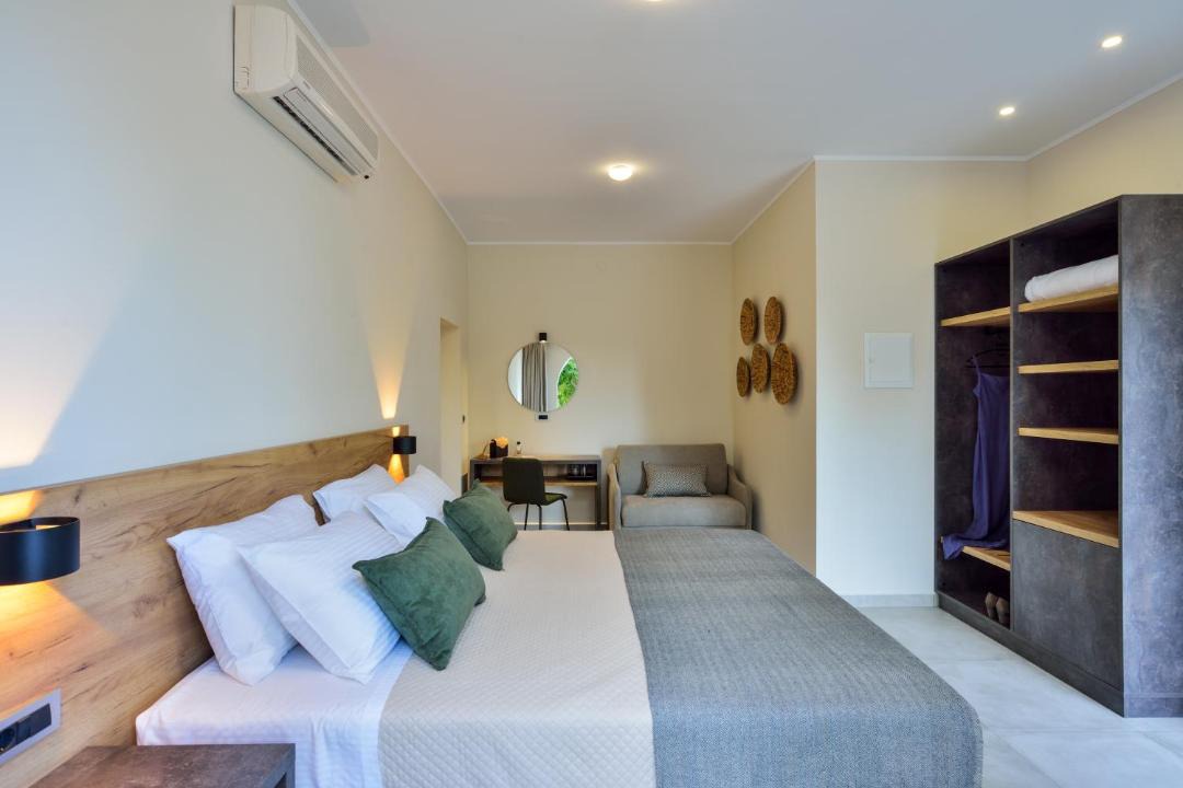 Photo of Bedroom in Anopolis