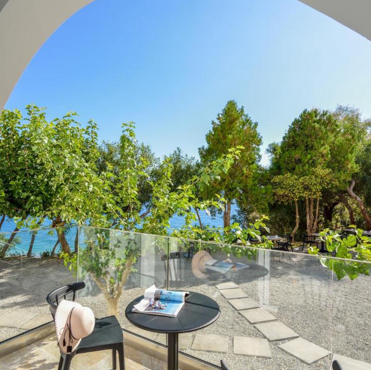 Photo of Patio Balcony in Anopolis