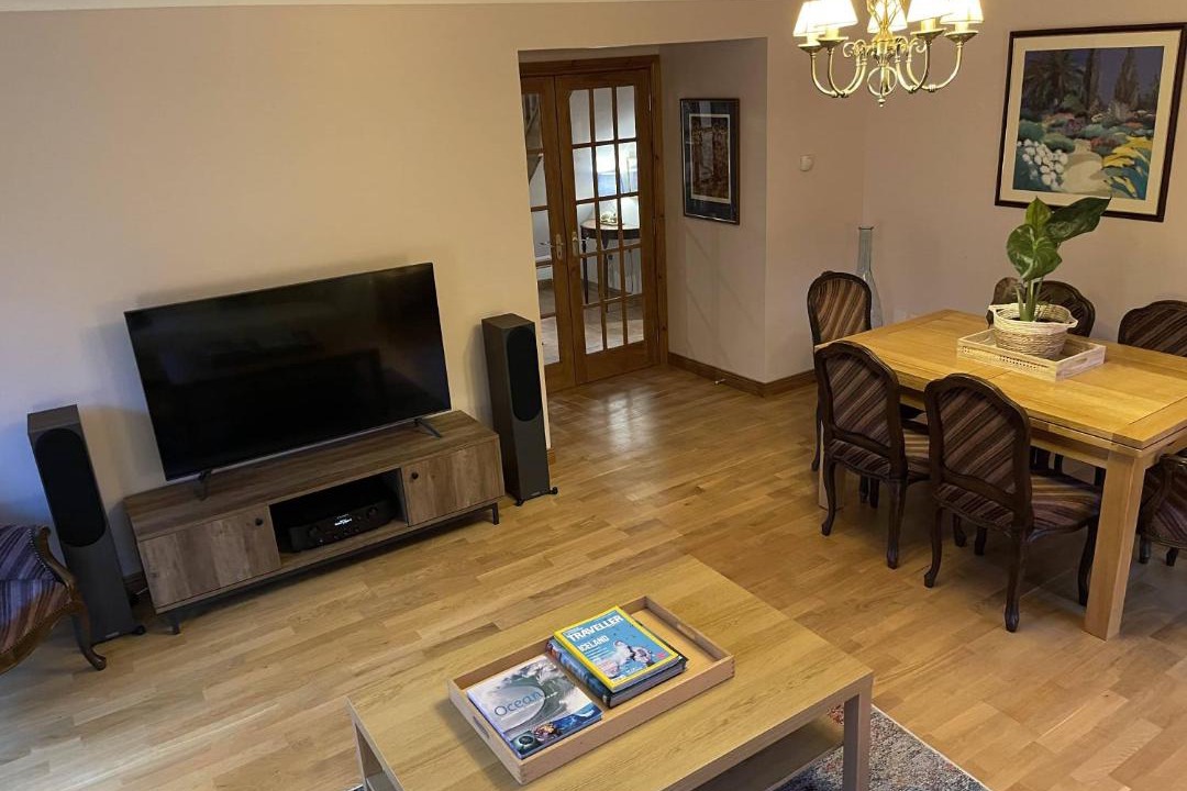 Photo of Livingroom in Drymen