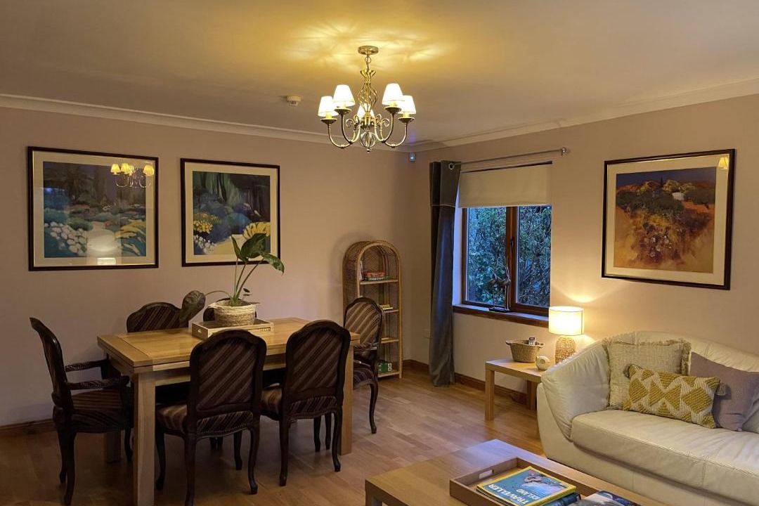 Photo of Livingroom in Drymen