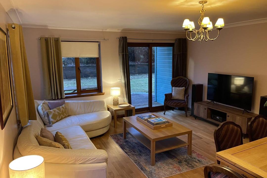 Photo of Livingroom in Drymen