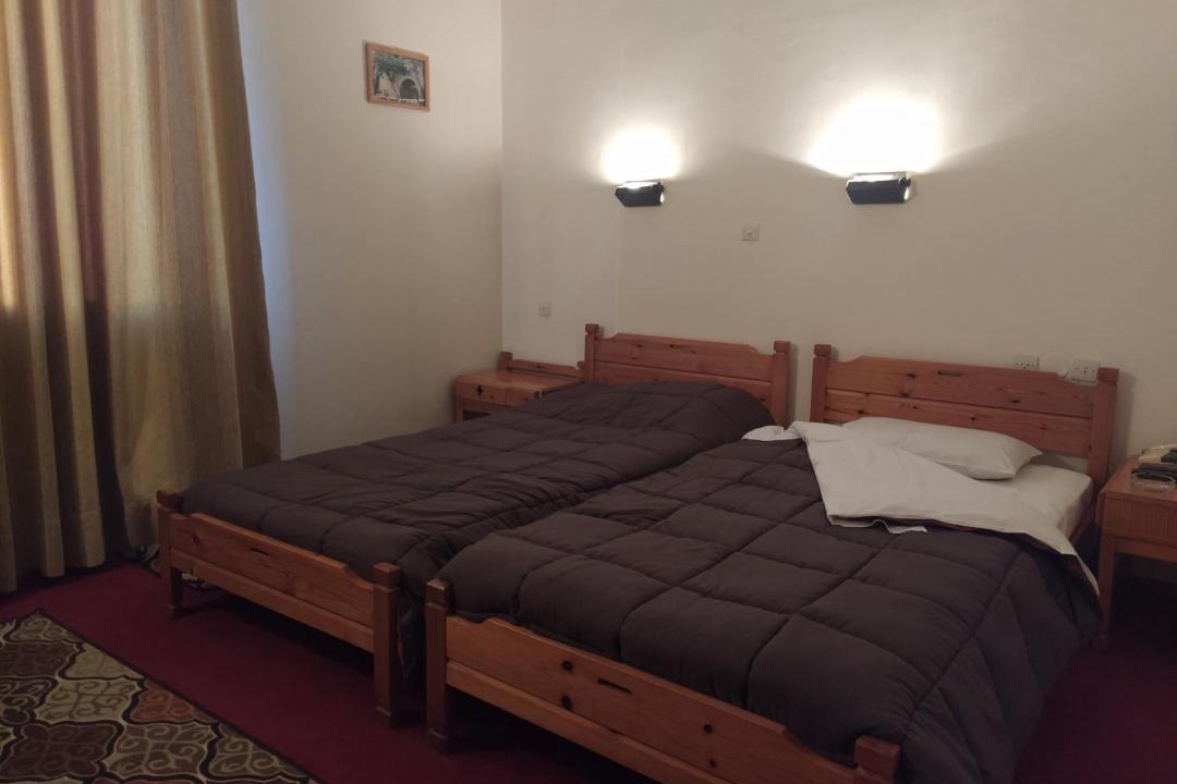 Photo of Bedroom in Arachova
