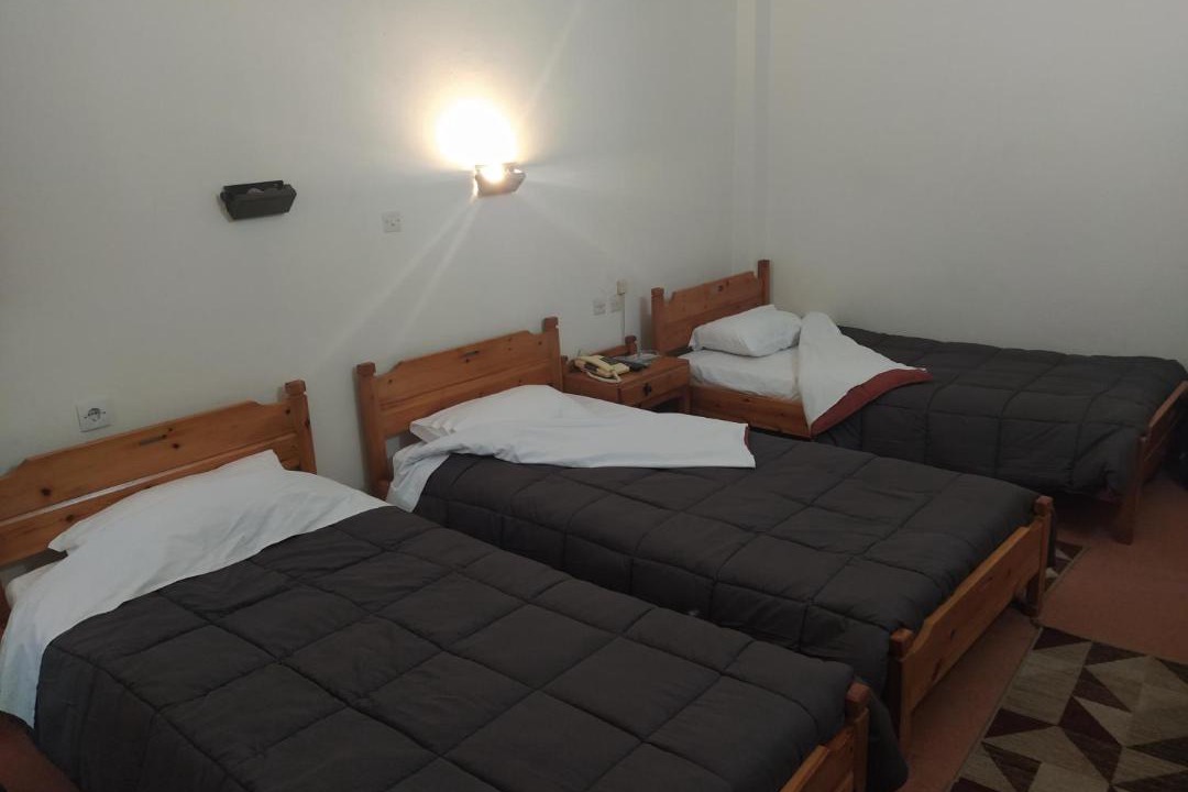 Photo of Bedroom in Arachova