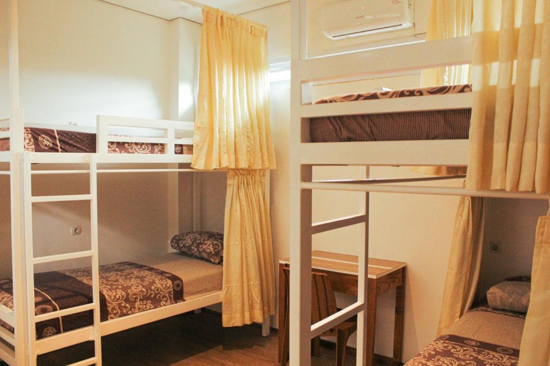 Photo of Bedroom in Bogor Timur
