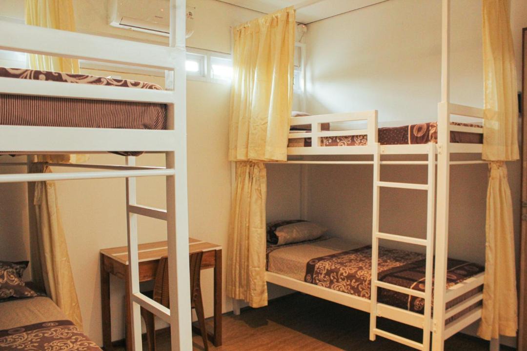Photo of Bedroom in Bogor Timur