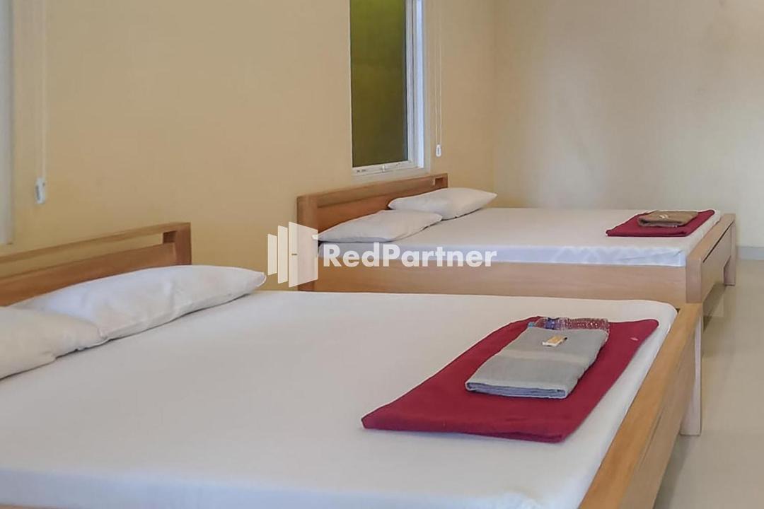 Photo of Bedroom in Megamendung