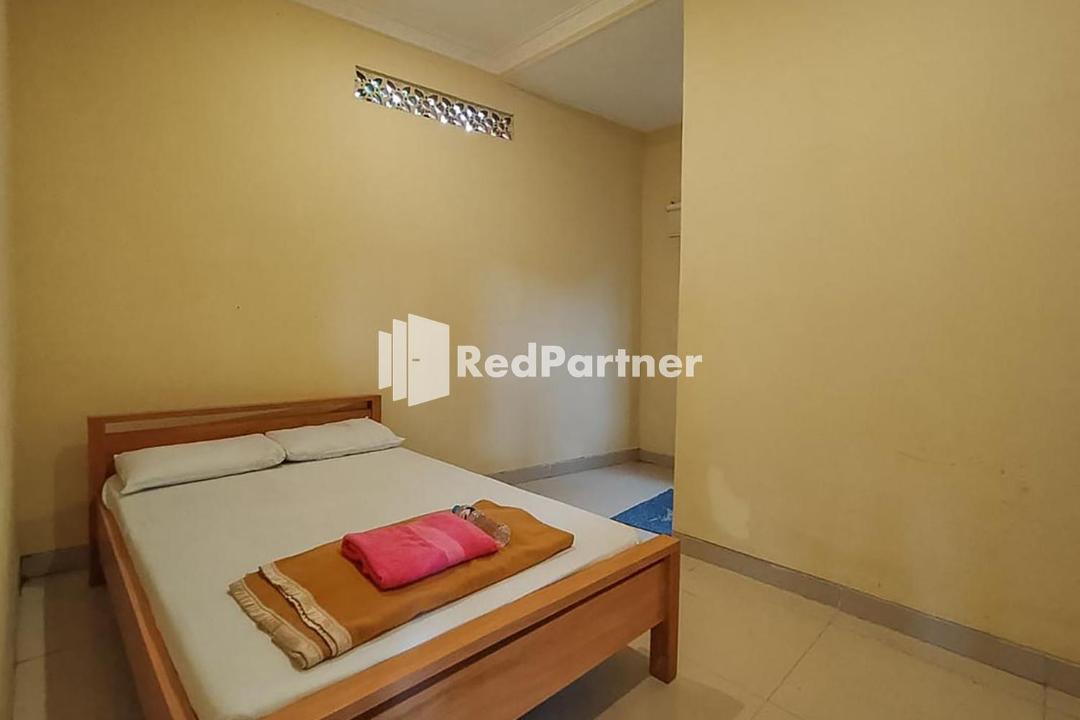 Photo of Bedroom in Megamendung