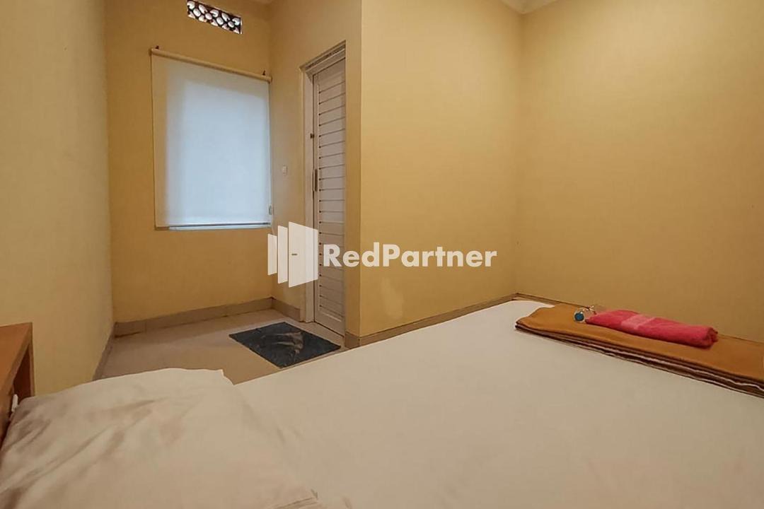 Photo of Bedroom in Megamendung