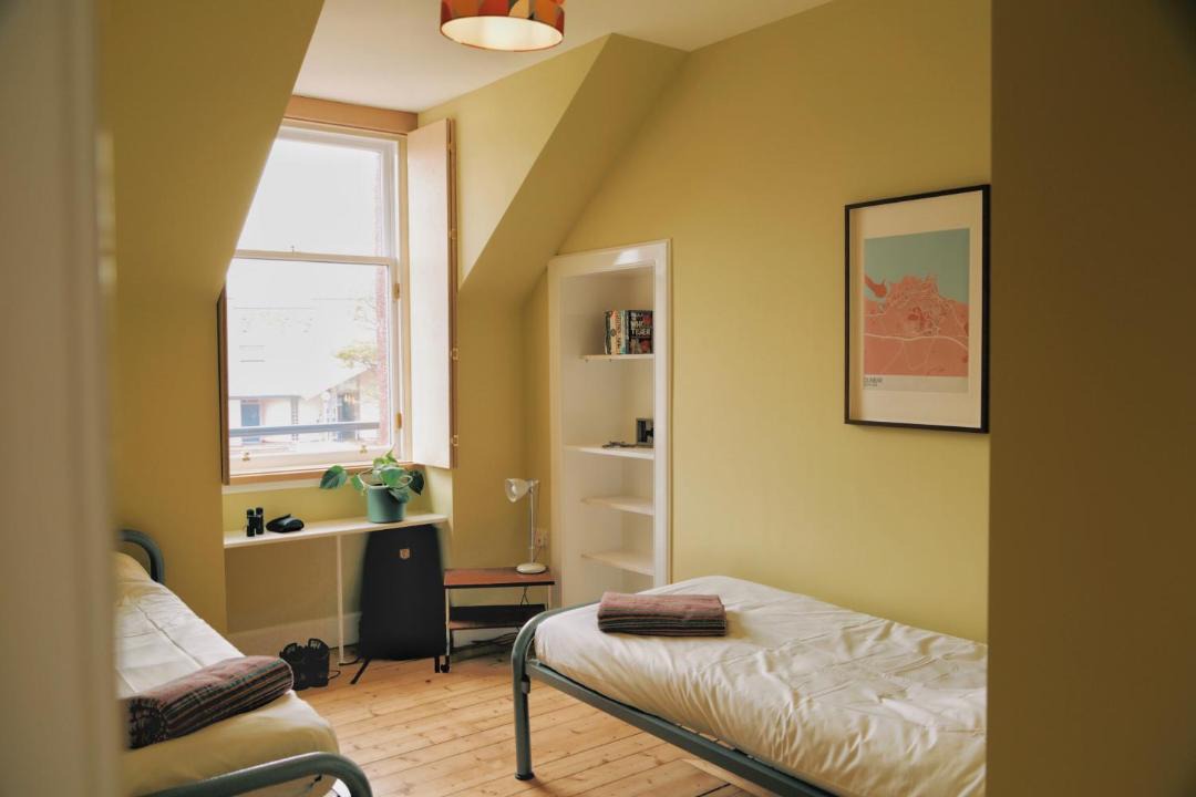 Photo of Bedroom in Dunbar