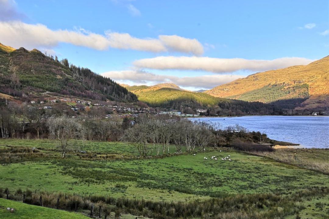 Photo of Others in Cairndow