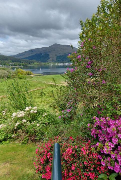 Photo of Others in Cairndow